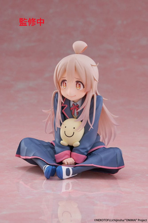 Figurka Onimai: I'm Now Your Sister! Desktop Cute Figure Mahiro Oyama 13 cm