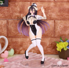 Figurka Overlord Vivit Albedo Nurse Ver. 18 cm
