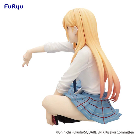 Figurka My Dress-Up Darling Noodle Stopper Marin Kitagawa 9 cm