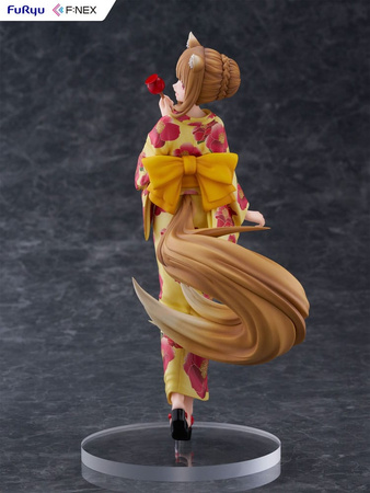 Figurka Spice and Wolf 1/7 Holo Yukata Ver. 23 cm
