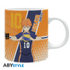 Kubek Haikyuu Hinata i Kageyama