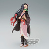 Figurka Demon Slayer Kimetsu no Yaiba Glitter & Glamours Special Color Nezuko Kamado 22cm