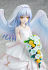 Figurka Angel Beats! 1/7 Kanade Tachibana: Wedding Ver. 22 cm