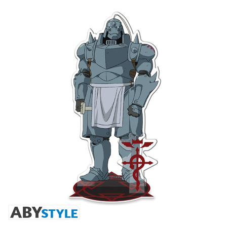 Figurka Full Metal Alchemist Alphonse 10cm