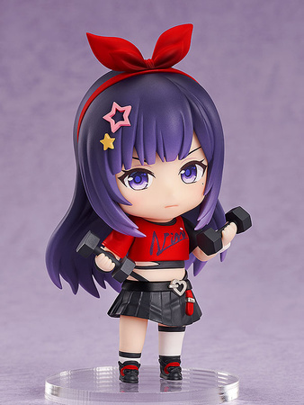 Nendoroid A-Soul Bella 10 cm