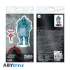 Figurka Full Metal Alchemist Alphonse 10cm