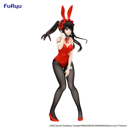 Figurka Date A Live BiCute Bunnies Kurumi Tokisak 29 cm