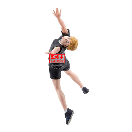 Figurka Haikyu!! Atsumu Miya 15cm