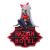 Figurka Hazbin Hotel Monitor Vaggie ver.A 14cm