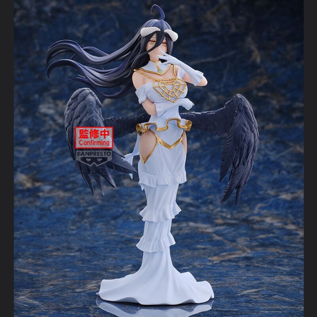 Figurka Overlord Albedo 22cm