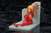 Figurka Evangelion 4.0 Final 1/7 Asuka Shikinami Langley Plugsuit Ver. New Movie Edition 11 cm