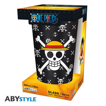 Szklanka One Piece