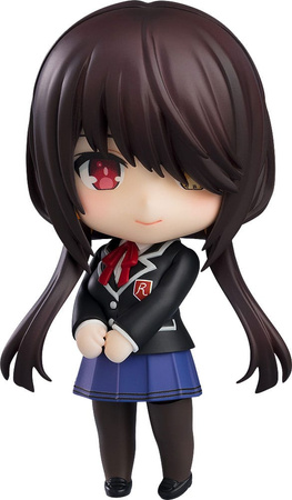 Nendoroid Date A Live Kurumi Tokisaki: School Uniform Ver. 10 cm