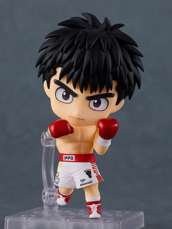 Nendoroid Hajime no Ippo Ippo Makunouchi 10 cm