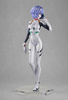 Figurka Neon Genesis Evangelion 1/7 Rei Ayanami 25 cm