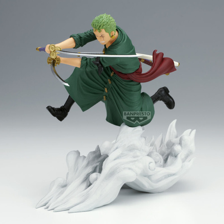 Figurka One Piece Senkozekkei  Senkozekkei 15cm