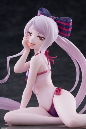 Figurka Overlord PVC Statue Desktop Cute Shalltear Swimsuit Ver. 13 cm
