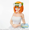 Figurka The Quintessential Quintuplets 2 SPM Yotsuba Nakano Bride Ver. 21 cm