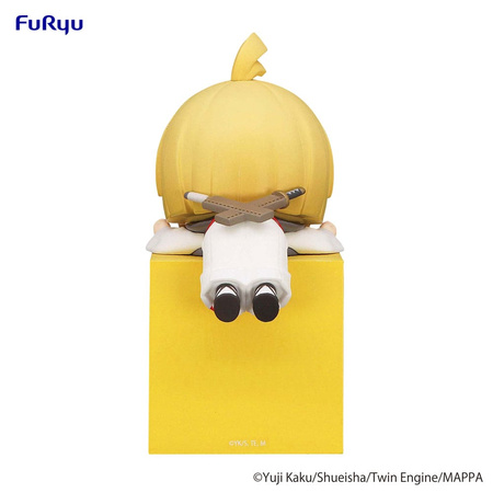 Figurka Hell's Paradise: Jigokuraku Hikkake Fuchi  10 cm