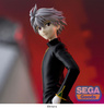 Figurka Evangelion: 3.0+1.0 Thrice Upon a Time SPM Vignetteum Kaworu Nagisa Commander Suit Ver. 19 cm