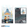 Figurka One Piece Diorama 16cm