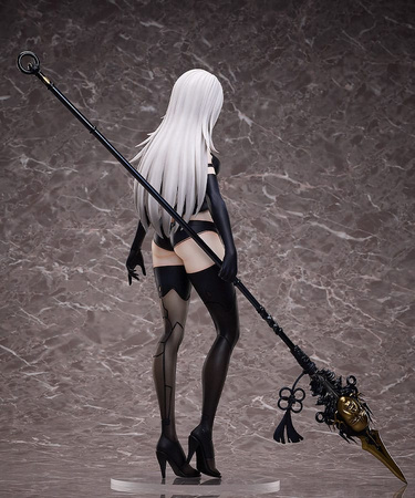 Figurka NieR:Automata Ver1.1a 1/4 A2 (YoRHa Type A No. 2) 44 cm