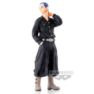Figurka Tokyo Revengers Hakkai Shiba 13cm
