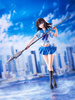 Figurka Strike the Blood 1/7 Yukina Himeragi 25 cm