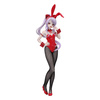 Figurka Overlord BiCute Bunnies Shalltear Red Color Ver. 30 cm