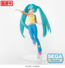 FigurkaHatsune Miku x Love and Berry Dress Up and Dance! Desktop x Decorate Collections Hatsune Miku Love Costume Ver. 17 cm