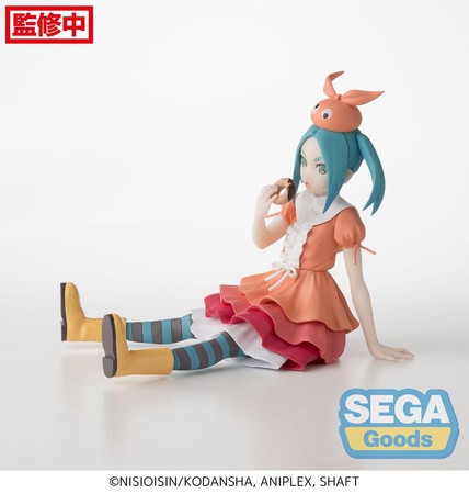 Figurka Monogatari Series PM Perching Yotsugi Ononoki 10 cm