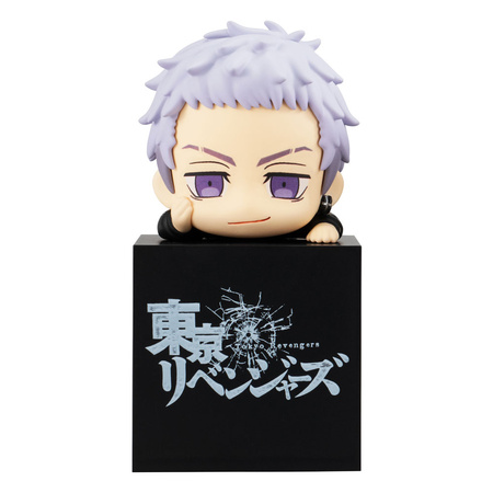 Figurka Tokyo Revengers Hikkake Takashi Mitsuya 10 cm