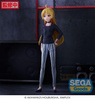 Figurka Bocchi the Rock! Desktop x Decorate Collections Seika Ijichi 17 cm