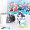 Figurka Akrylowa That Time I Got Reincarnated as a Slime Shizu & Rimuru 9cm