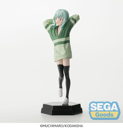 Figurka There is also a hole in the student organization! Desktop x Decorate Collections Otori-tan 14 cm