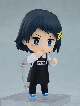 Nendoroid Kindergarten Wars Hana 10 cm