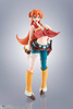 Figma Back Arrow S.H. Figuarts Elsha Lean 14 cm