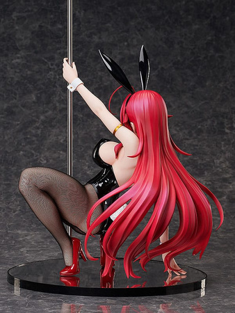 Figurka High School DxD 1/4 Rias Gremory Bunny 32 cm