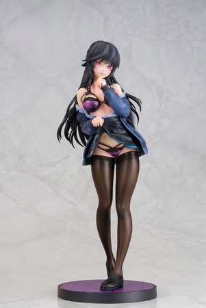 Figurka Original Character 1/7 Majime-chan illustration by Retake 24 cm