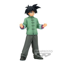 Figurka Dragon Ball Super DXF Super Hero Son Goten 14cm