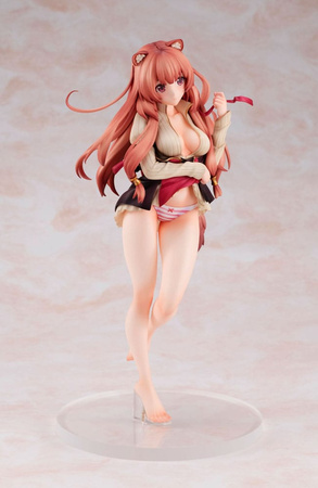 Figurka The Rising of the Shield Hero Season 3 1/7 Raphtalia Body Pillow Ver. 23 cm