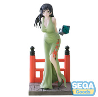Figurka Tying the Knot with an Amagami Sister Luminasta Yae Amagami 20 cm