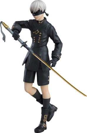 Figurka Nier Automata Ver 1.1A Pop Up Parade 9S YoRHa No.9 Type S 16 cm