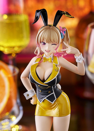 Figurka Bunny Garden Pop Up Parade Rin L Size 24 cm