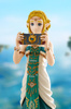 Figma The Legend of Zelda Tears of the Kingdom Zelda Tears of the Kingdom Ver. 16 cm