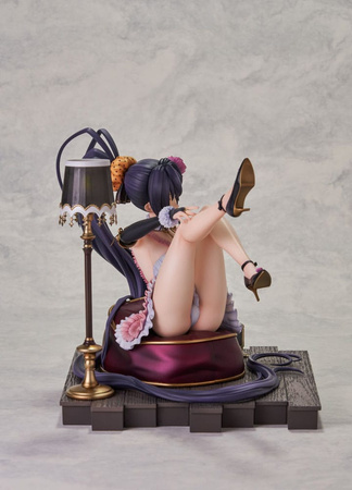 Figurka High School DxD Hero 1/6.5 Akeno Himejima: Light Novel 15th Anniversary ver. 17 cm