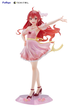 Figurka Mushoku Tensei: Jobless Reincarnation Eris Flower Dress up Ver. 21 cm