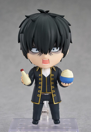 Nendoroid Gintama Toshiro Hijikata 10 cm
