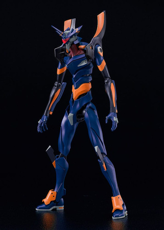 Figurka Evangelion: 2.0 You Can (Not) Advance Moderoid Plastic Model Kit Evangelion Mark.06 16 cm