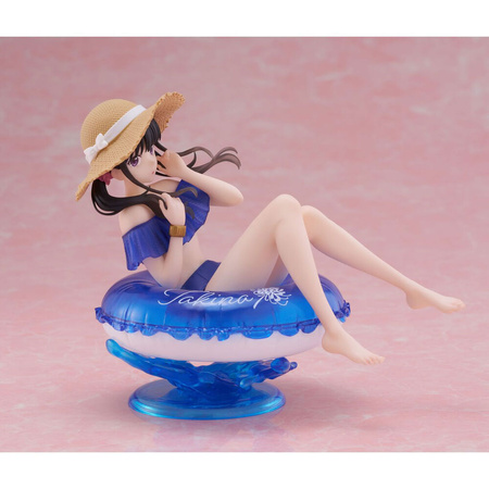 Figurka Lycoris Recoil Aqua Float Girls Takina Inoue 10 cm